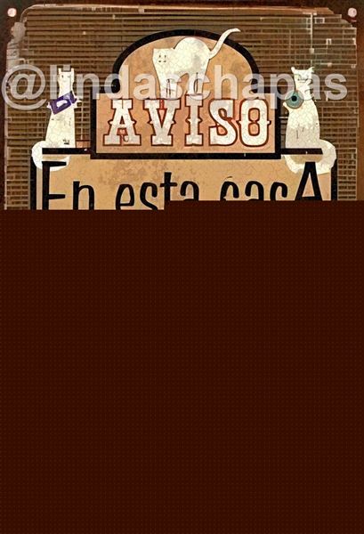 Frases / Carteles